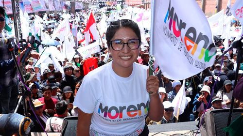 “Tal vez nos faltaba madurar”: Morena oficializa su retiro de la carrera electoral