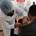 Amplían vacunación contra la influenza, ahora sin restricciones de edad