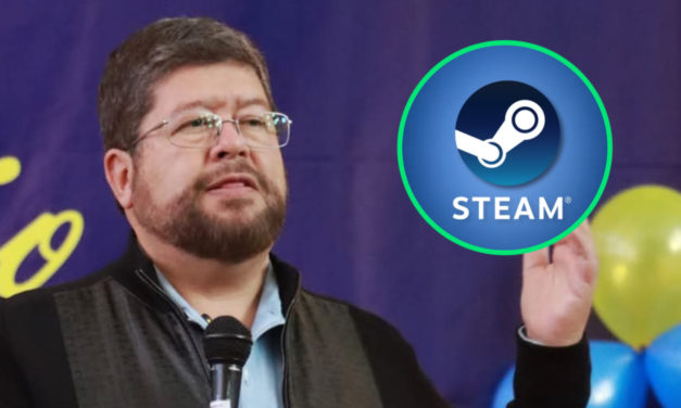 Candidato de Unidad propone reducir impuestos en compras de videojuegos por internet