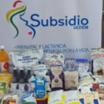 Beneficiarios critican cambios en productos del subsidio alimentario