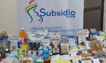 Beneficiarios critican cambios en productos del subsidio alimentario