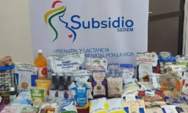 Beneficiarios critican cambios en productos del subsidio alimentario