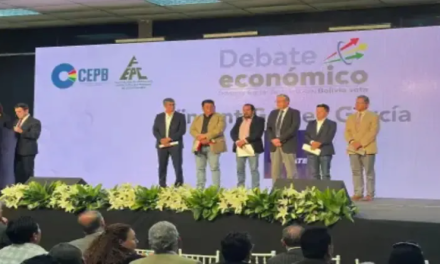 Empresarios piden enfoque territorial en plan económico boliviano