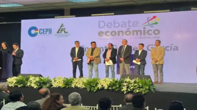 Empresarios piden enfoque territorial en plan económico boliviano