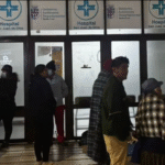 Paro de salud paraliza atención en Santa Cruz