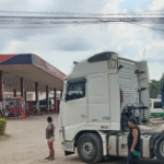 ANH investiga a 4.000 vehículos por cargar reiteradamente combustible