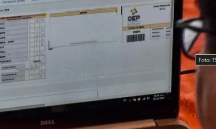 TSE realizará simulacro nacional del conteo rápido este domingo