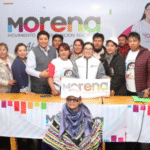 Morena abandona elecciones por trabas internas y legales