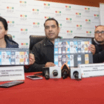 Papeletas electorales ya están en todos los departamentos