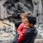 “Cada niño, cada bebé en Gaza es un enemigo”: exdiputado israelí genera alarma con llamado a expulsar a toda la población