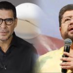 Claure apoyará a Doria Medina porque “es el mejor preparado” y puede unir a la oposición