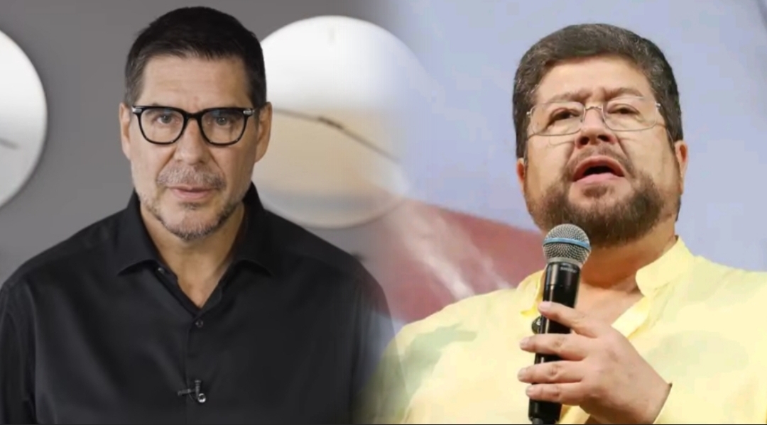 Claure apoyará a Doria Medina porque “es el mejor preparado” y puede unir a la oposición