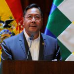 Arce propone al Gobierno como “catalizador” para unir a la izquierda antes del 17 de agosto