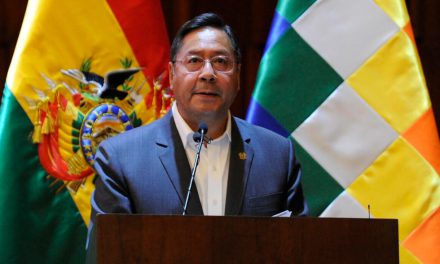 Arce propone al Gobierno como “catalizador” para unir a la izquierda antes del 17 de agosto