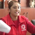 Ruth Nina desafía a la justicia y no se presenta a declarar; exigen su aprehensión