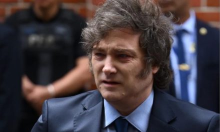 Cae la imagen presidencial de Milei en Sudamérica y revela aumento patrimonial de más de $80 millones
