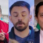 UCS, MAS y ADN en la cuerda floja: sus candidatos no superan el 3 % y podrían perder la sigla