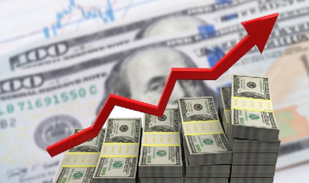El dólar se dispara en Argentina: alzas de hasta 14 % pese a los intentos del Gobierno por contenerlo
