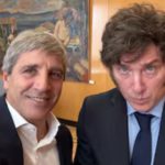 Gobierno argentino atribuye la subida del dólar al “riesgo kuka” y minimiza su impacto en la economía
