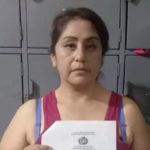 Ruth Nina gana acción de libertad tras amenazas electorales y podría dejar la cárcel