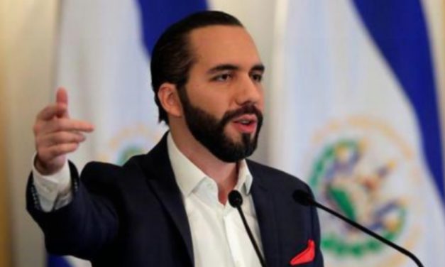 Bukele ya puede ir por un tercer mandato: Asamblea aprueba reelección indefinida en El Salvador