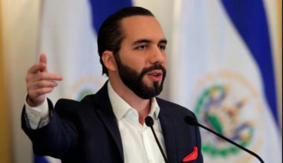 Como en Venezuela: oficialismo de El Salvador propone reelección indefinida y eliminar la segunda vuelta presidencial