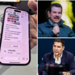 Según Manfred, Claure le pidió apoyar a Samuel y le ofreció ser embajador en EEUU y su socio en tema litio