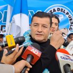 “Algunos han trabajado en la línea de Evo Morales”: Jhonny Fernández reconoce presencia de evistas entre sus candidatos