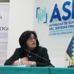 ASFI aclara que denuncia contra tiktoker fue en marzo y velando por los ahorros del público