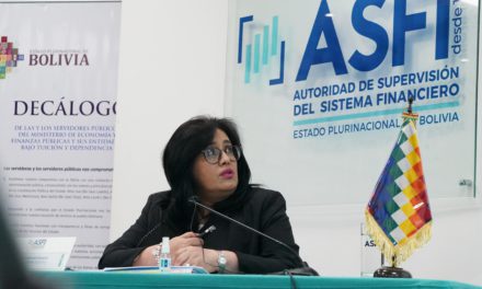 ASFI aclara que denuncia contra tiktoker fue en marzo y velando por los ahorros del público