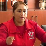 Suman dos denuncias contra Ruth Nina por sus polémicas declaraciones; la Fiscalía las evalúa