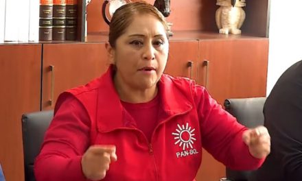 Suman dos denuncias contra Ruth Nina por sus polémicas declaraciones; la Fiscalía las evalúa