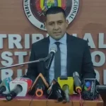 Denuncian que prorrogado Espada recibió $us 50.000 por sentencia contra Evo