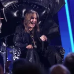 Muere a los 76 años Ozzy Osbourne, una leyenda del rock