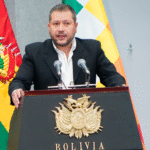 Ministro Gallardo responsabiliza a la Asamblea por la posible pérdida de inversiones en litio