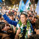 Alianza Popular acepta reunión con Arce en busca de la unidad, pero en torno a Andrónico, según dirigente