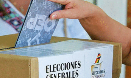 Resultados preliminares de las elecciones se conocerán entre las 20:00 y 21:00 el 17 de agosto