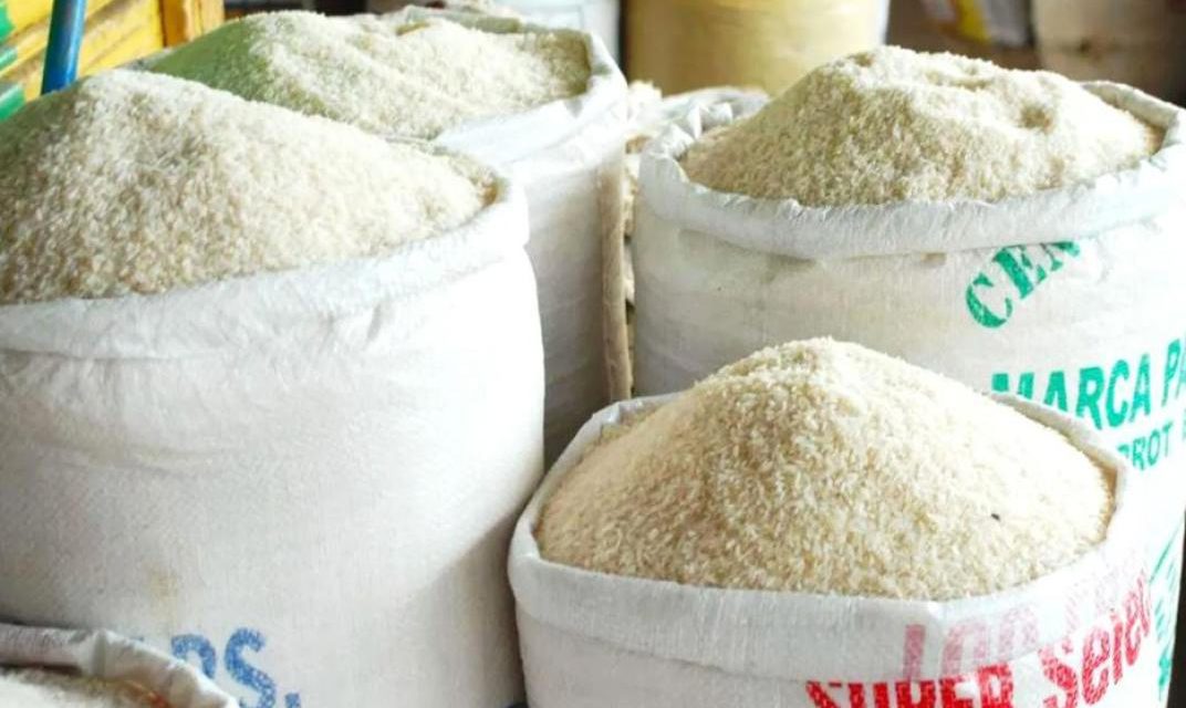 Escándalo por arroz contaminado: Insumos Bolivia denuncia fraude millonario en compra a empresa argentina