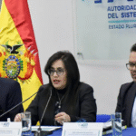 ASFI niega censura y justifica proceso contra tiktoker por alarmar sobre bancos
