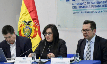 ASFI niega censura y justifica proceso contra tiktoker por alarmar sobre bancos