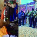 En Llallagua hallan armas y munición de guerra tras captura de 5 personas