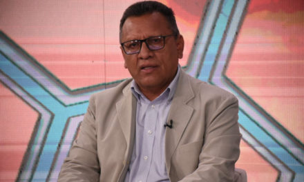 Suman 92 casos de sarampión en 6 departamentos; el 88,8% está en Santa Cruz