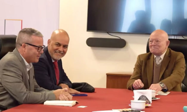 Misión de la UE dice que analizará amenazas evistas contra comicios y mirará con “mucha atención”