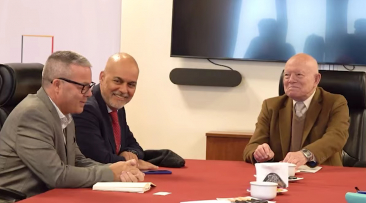 Misión de la UE dice que analizará amenazas evistas contra comicios y mirará con “mucha atención”