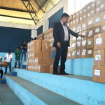 Unión Europea despliega observadores en los nueve departamentos de Bolivia a tres semanas de las elecciones