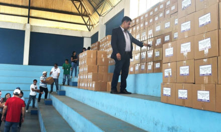 Unión Europea despliega observadores en los nueve departamentos de Bolivia a tres semanas de las elecciones