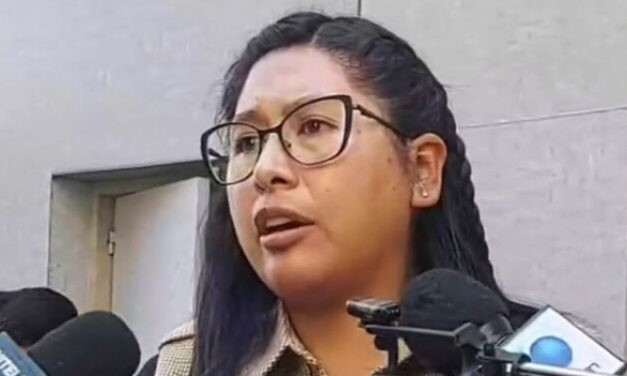 Morena definirá este lunes el futuro de la candidatura de Copa en medio de negociaciones dentro de la izquierda