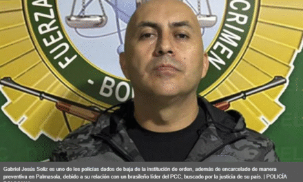 355 policías fueron sancionados por faltas desde enero, 163, dados de baja