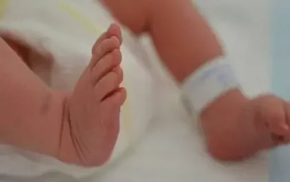Una bebé fallece por coqueluche en Santa Cruz y otro menor de edad está en terapia intensiva