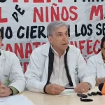 Hospital de Niños lamentó que la falta de personal ocasionará el cierre del área de Infectología